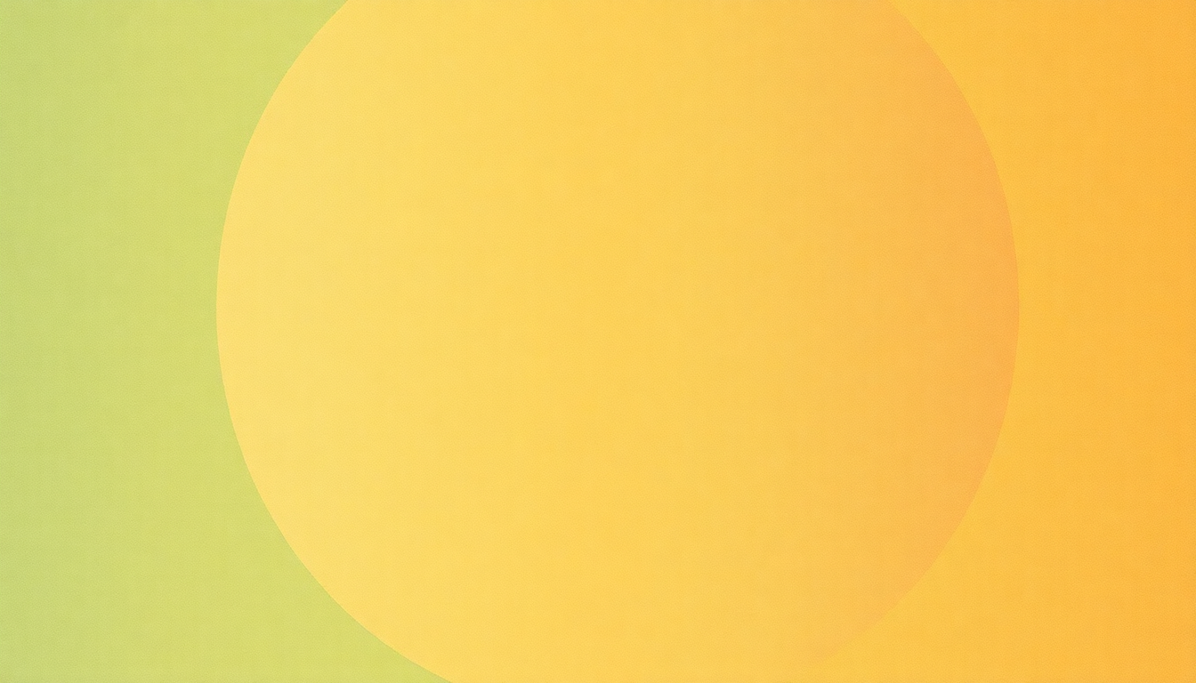 Fan-driven abstract illustration evoking the emotional arc of May the Circle Remain Unbroken by 13th Floor Elevators