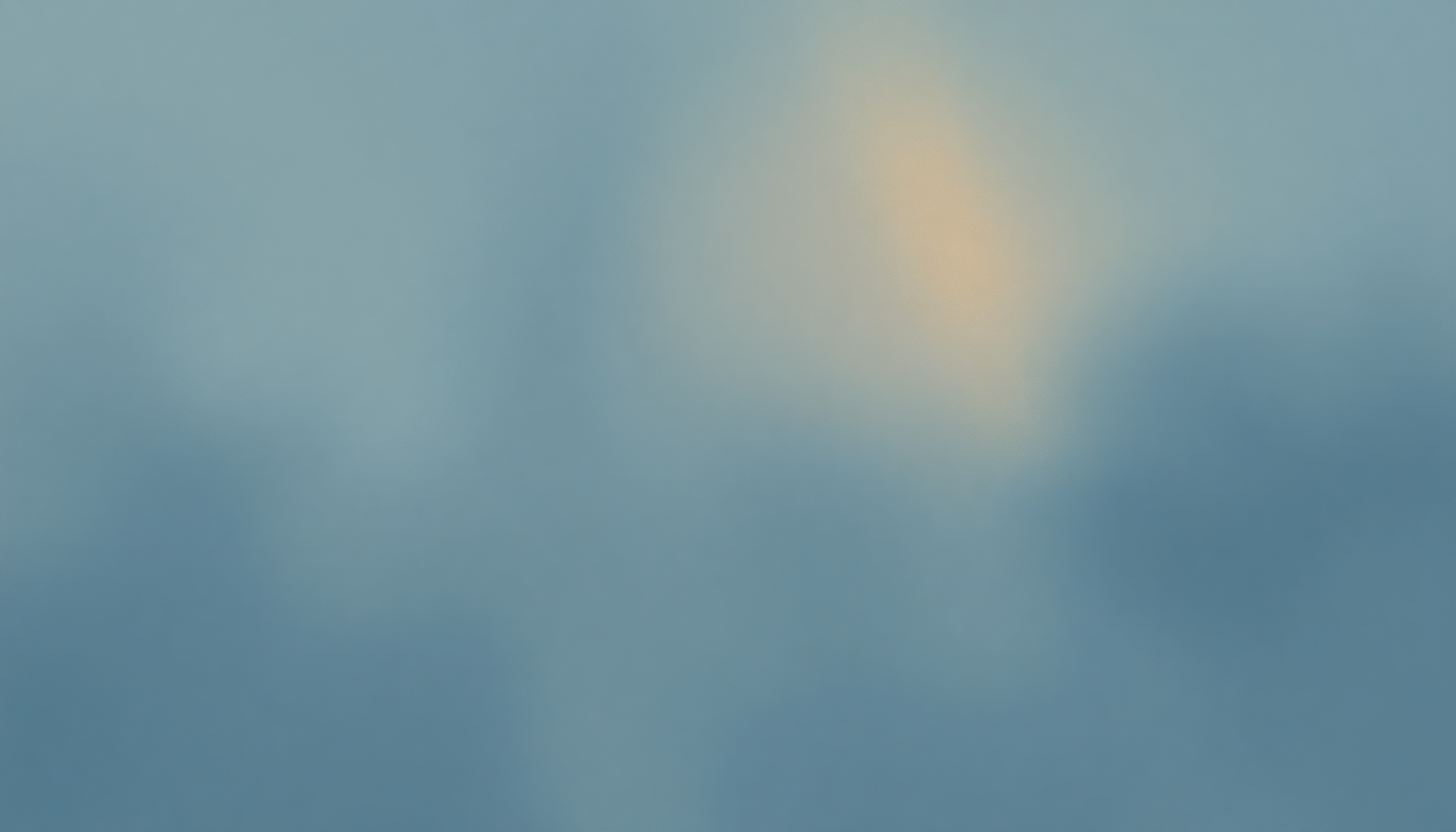 Fan-driven abstract illustration evoking the emotional arc of Midnight by Ed Sheeran