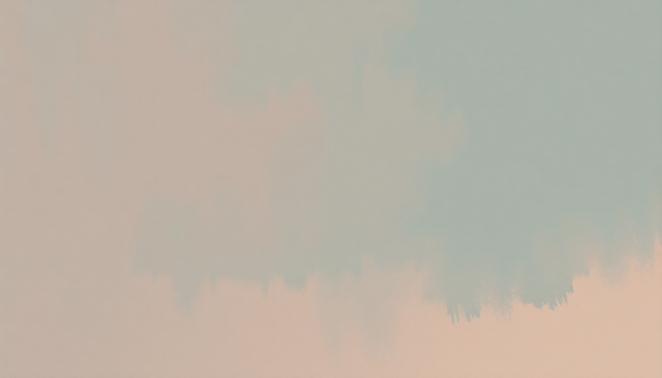 Fan-driven abstract illustration evoking the emotional arc of Miracle by Whitney Houston