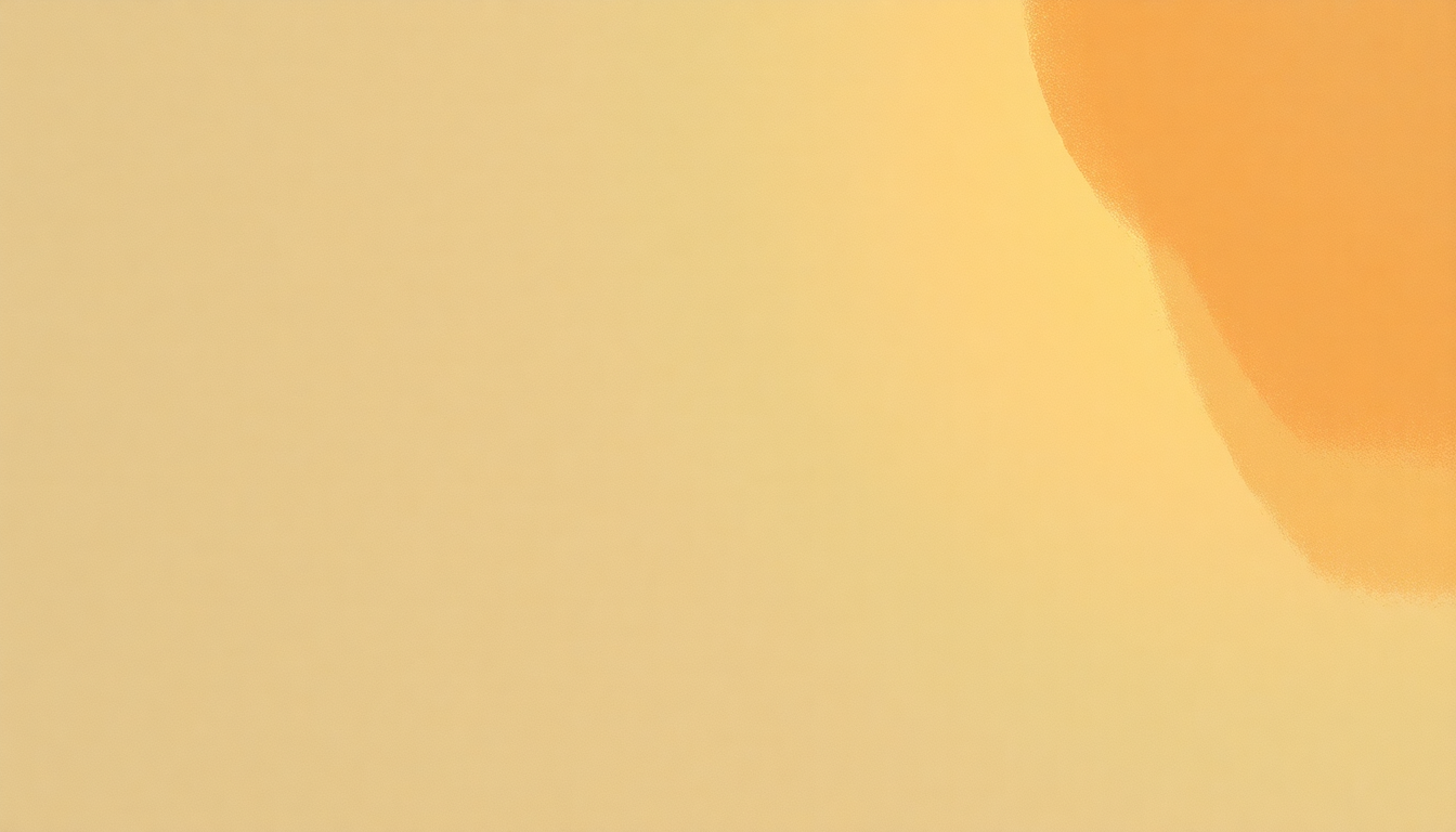 Fan-driven abstract illustration evoking the emotional arc of Most People Are Good by Luke Bryan