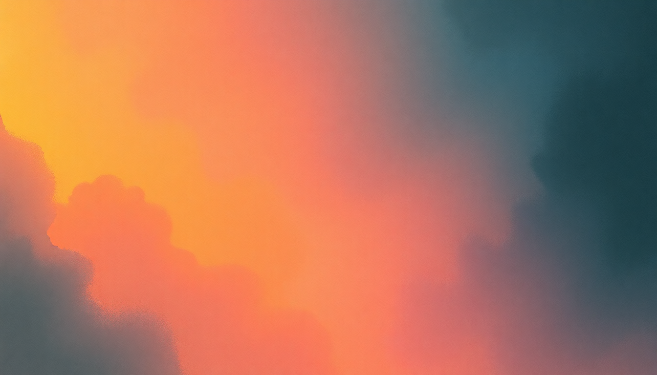 Fan-driven abstract illustration evoking the emotional arc of Mother by Pink Floyd