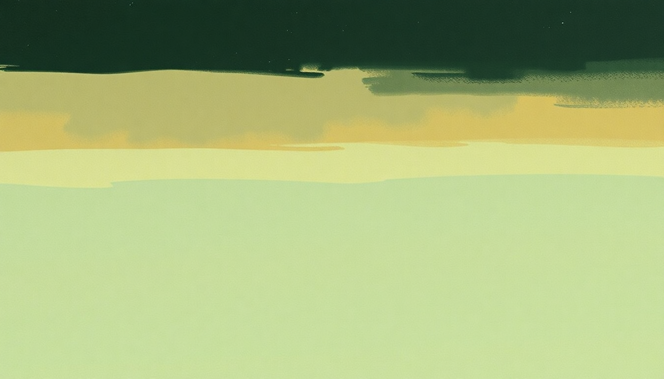 Fan-driven abstract illustration evoking the emotional arc of Mr Pitiful by Big Daddy Kane