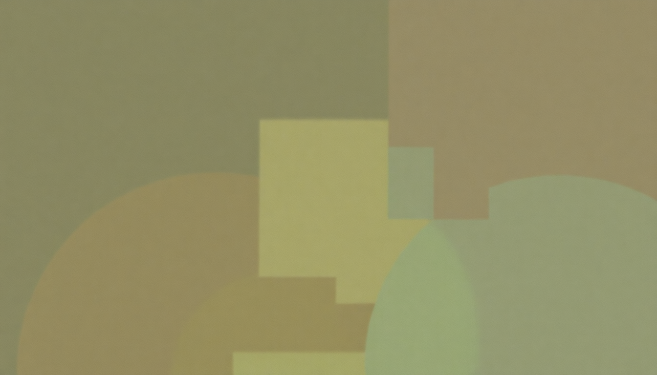 Fan-driven abstract illustration evoking the emotional arc of Music When the Lights Go Out by The Libertines