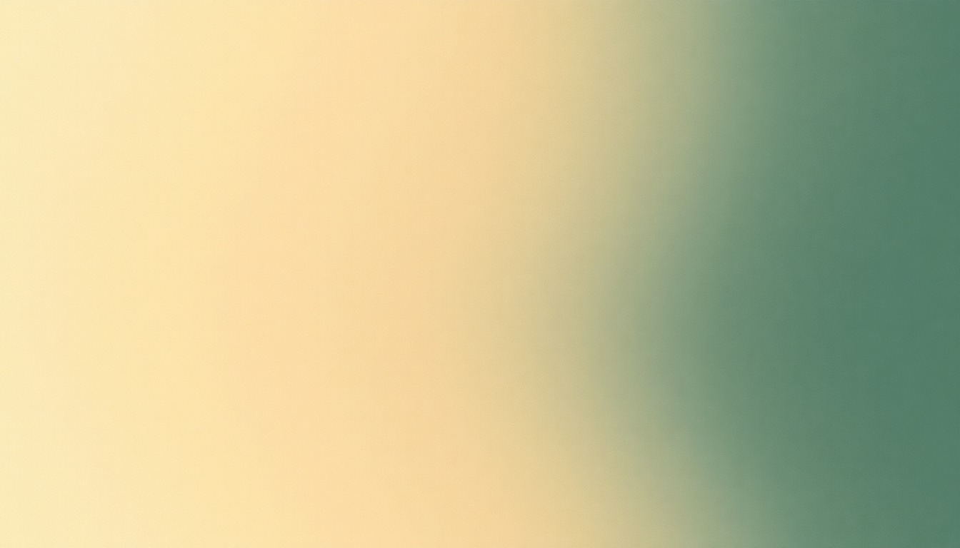 Fan-driven abstract illustration evoking the emotional arc of My Song by Keith Jarrett