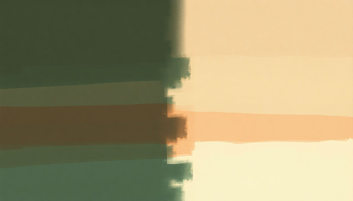 Fan-driven abstract illustration evoking the emotional arc of Narcissist by The Libertines