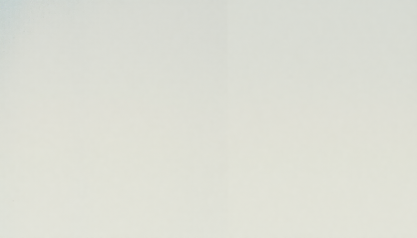 Fan-driven abstract illustration evoking the emotional arc of Natural Blues by Moby