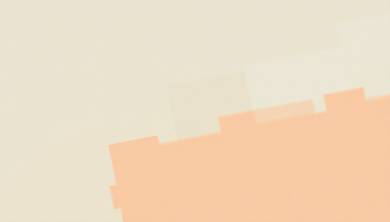 Fan-driven abstract illustration evoking the emotional arc of Nature Boy by Primus