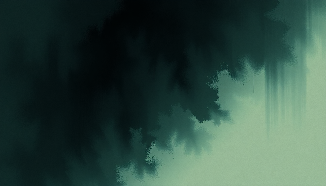 Fan-driven abstract illustration evoking the emotional arc of Need Some1 by Prodigy