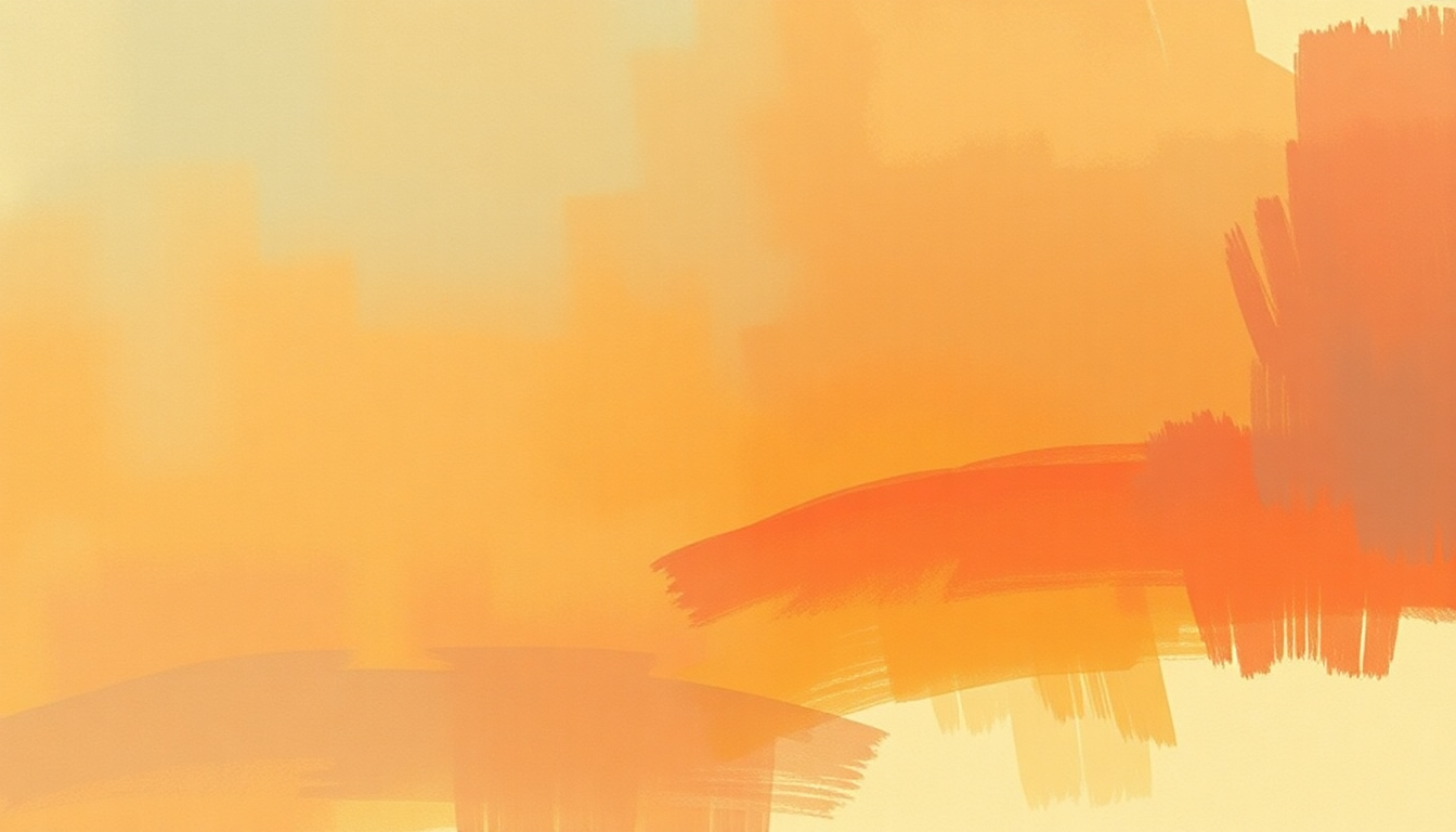 Fan-driven abstract illustration evoking the emotional arc of Newness by Musiq Soulchild