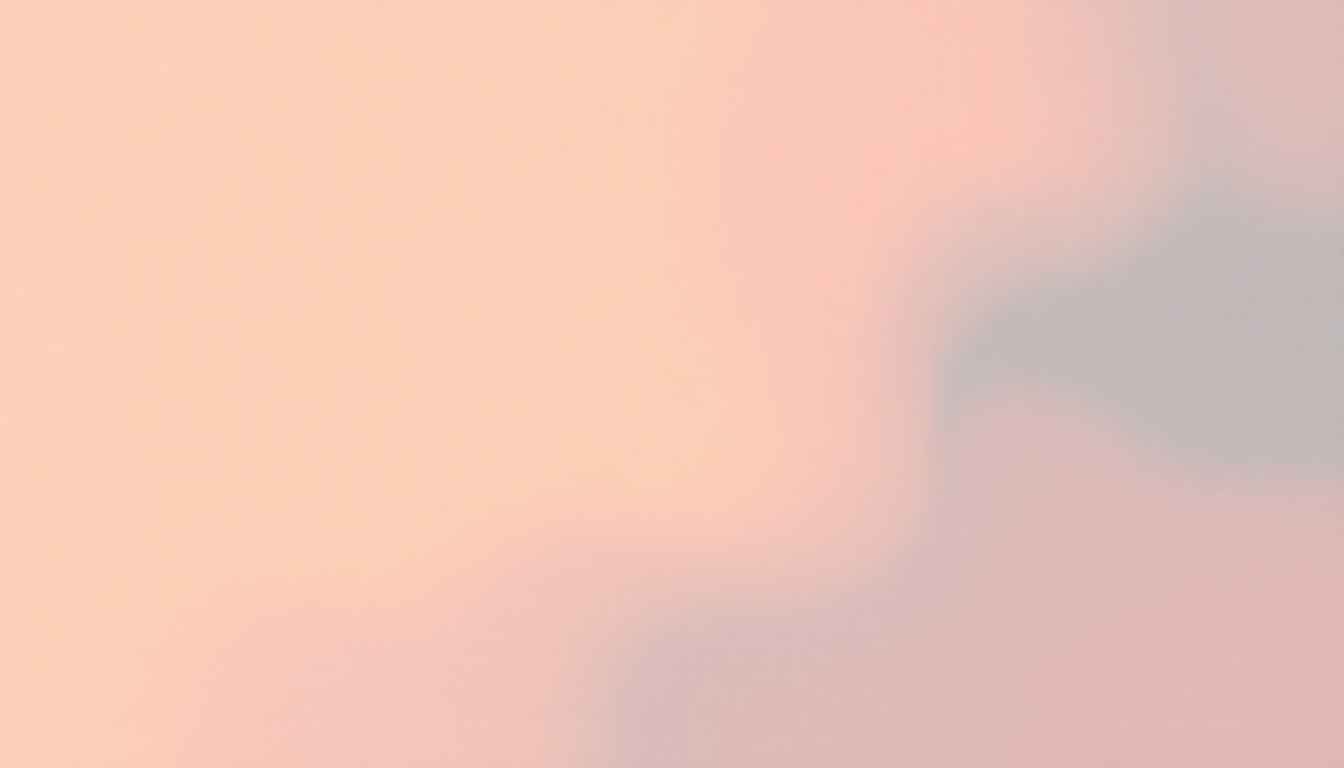 Fan-driven abstract illustration evoking the emotional arc of No More Mr Nice Guy by Grant Green