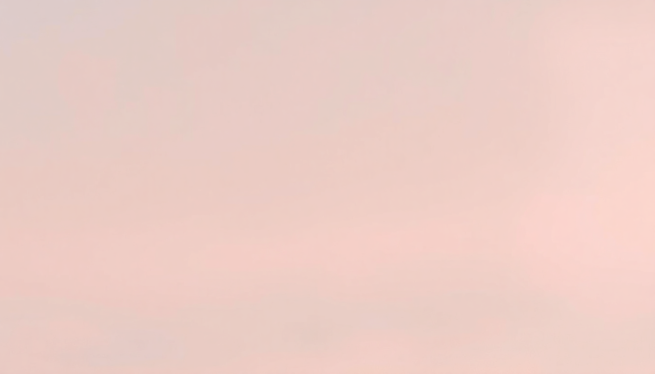 Fan-driven abstract illustration evoking the emotional arc of No Stress by Tycho