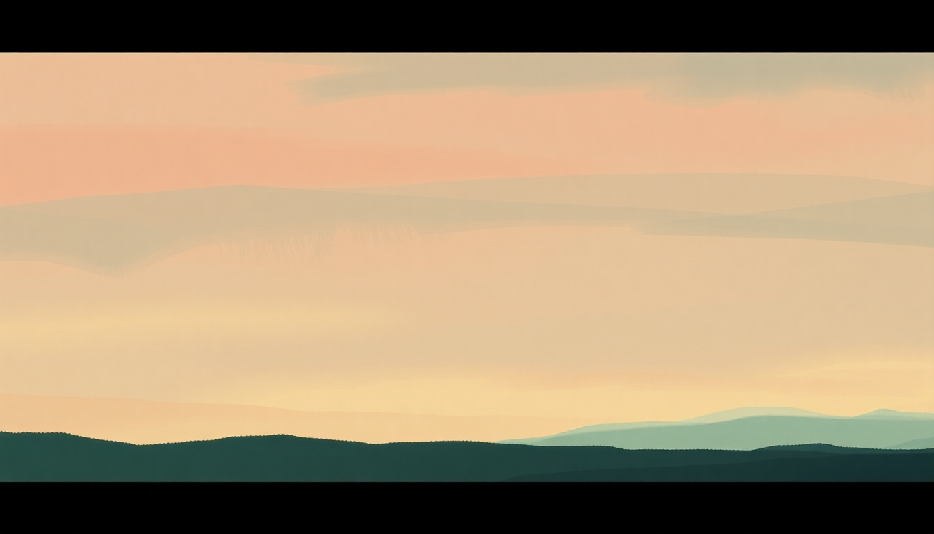 Fan-driven abstract illustration evoking the emotional arc of Nobody's Perfectit by Raheem DeVaughn