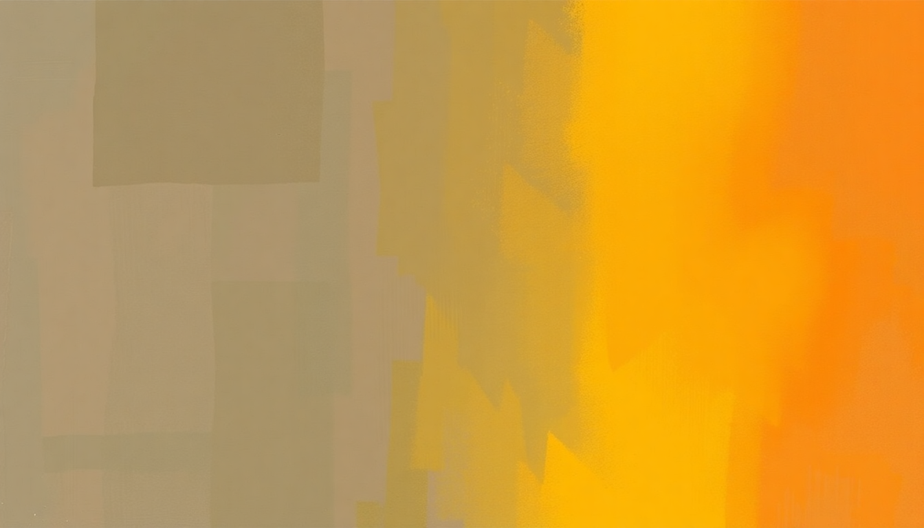 Fan-driven abstract illustration evoking the emotional arc of Not Cool by Ledisi