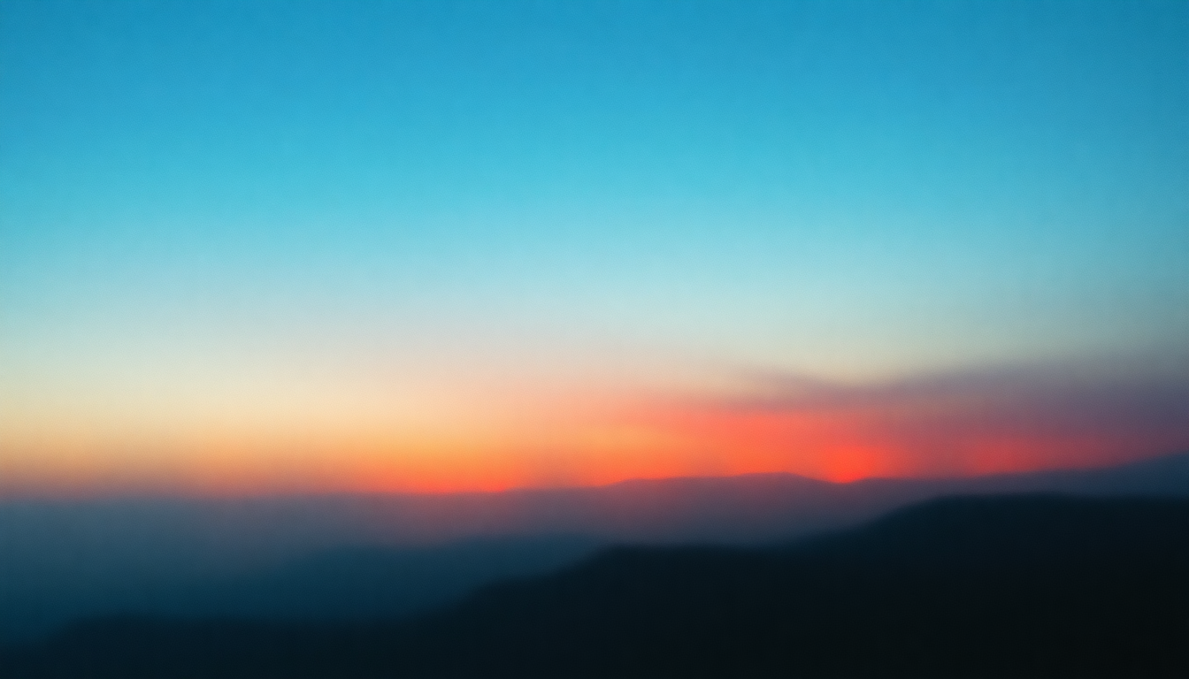 Fan-driven abstract illustration evoking the emotional arc of Nothing Really Matters by Madonna