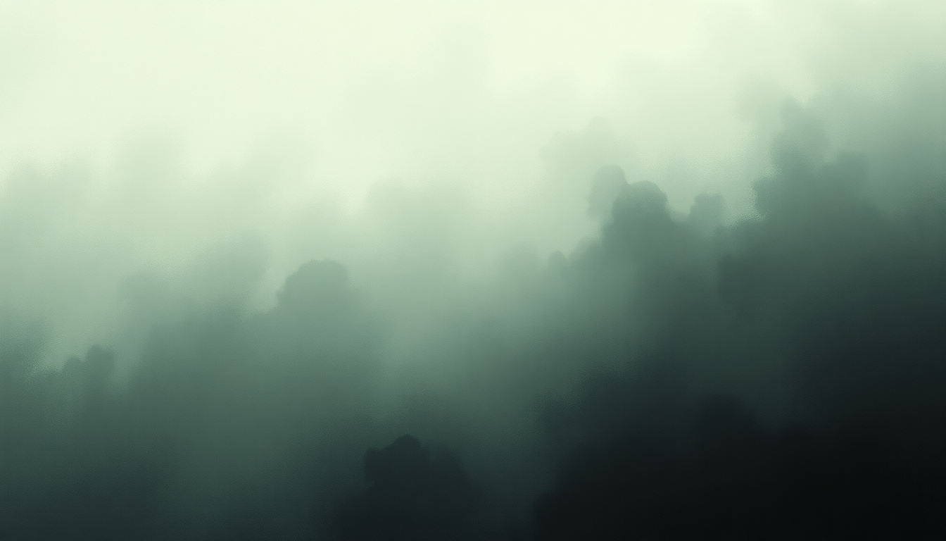 Fan-driven abstract illustration evoking the emotional arc of Oblivion by Mastodon