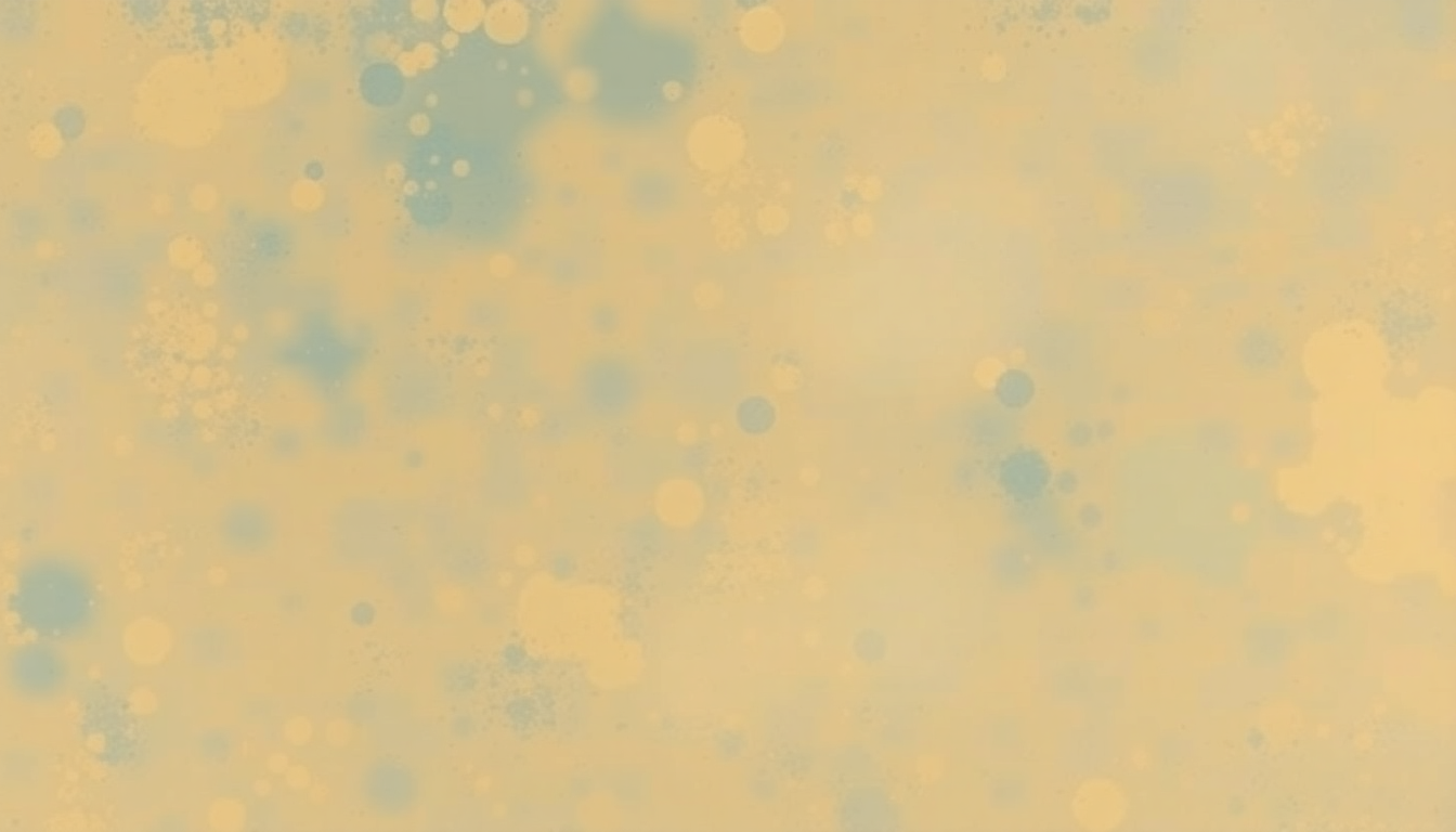 Fan-driven abstract illustration evoking the emotional arc of Old Blue by Pete Seeger