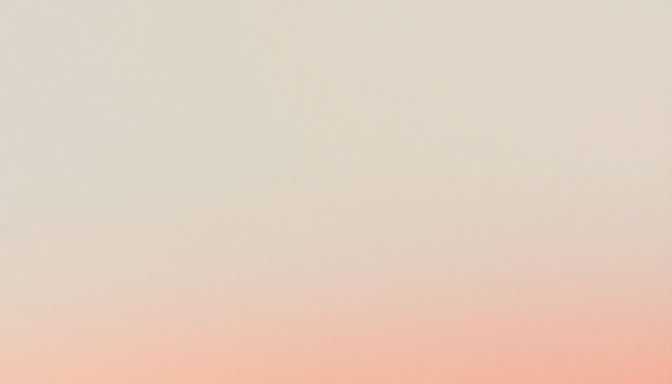 Fan-driven abstract illustration evoking the emotional arc of Old Friend by Mitski