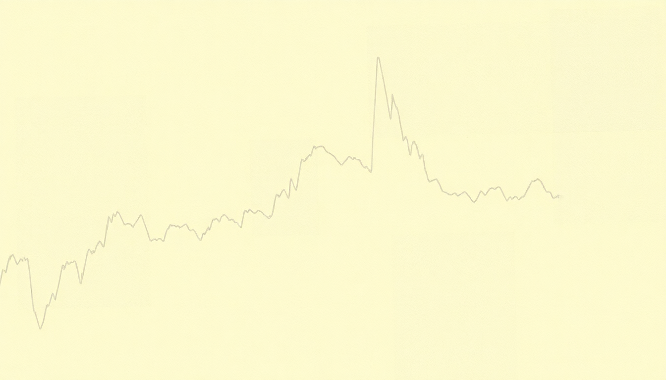 Fan-driven abstract illustration evoking the emotional arc of Old Friend by Rancid