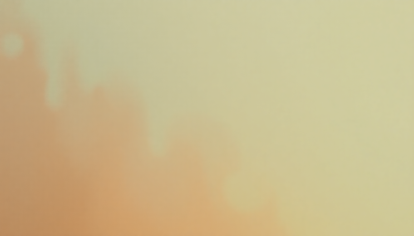 Fan-driven abstract illustration evoking the emotional arc of Old Friends by Guy Clark