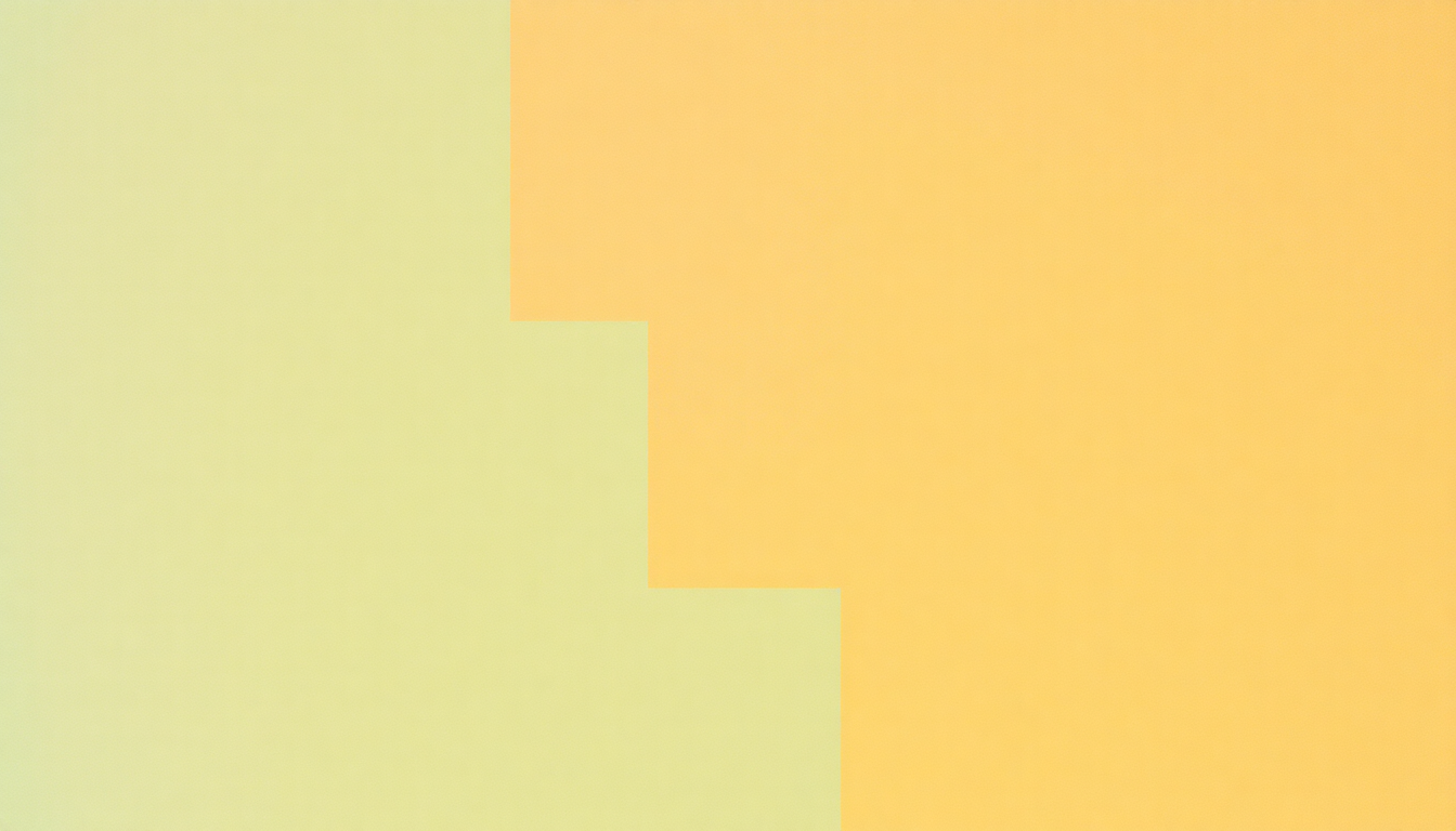 Fan-driven abstract illustration evoking the emotional arc of Oops I Did It Again by 808 State