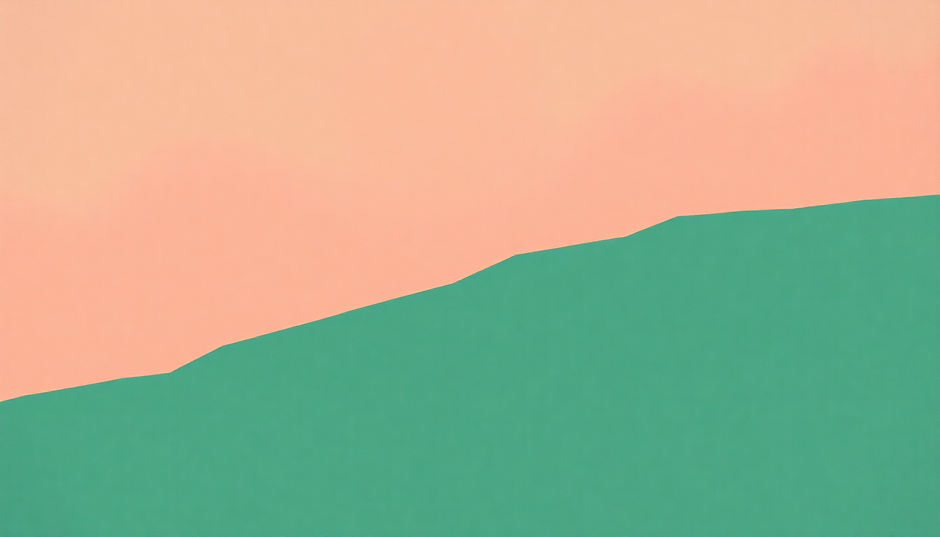 Fan-driven abstract illustration evoking the emotional arc of Outsider Dub by King Tubby