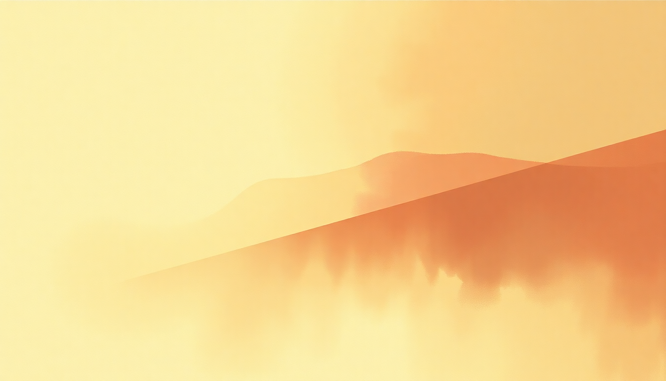 Fan-driven abstract illustration evoking the emotional arc of Perfect Time by Roddy Ricch