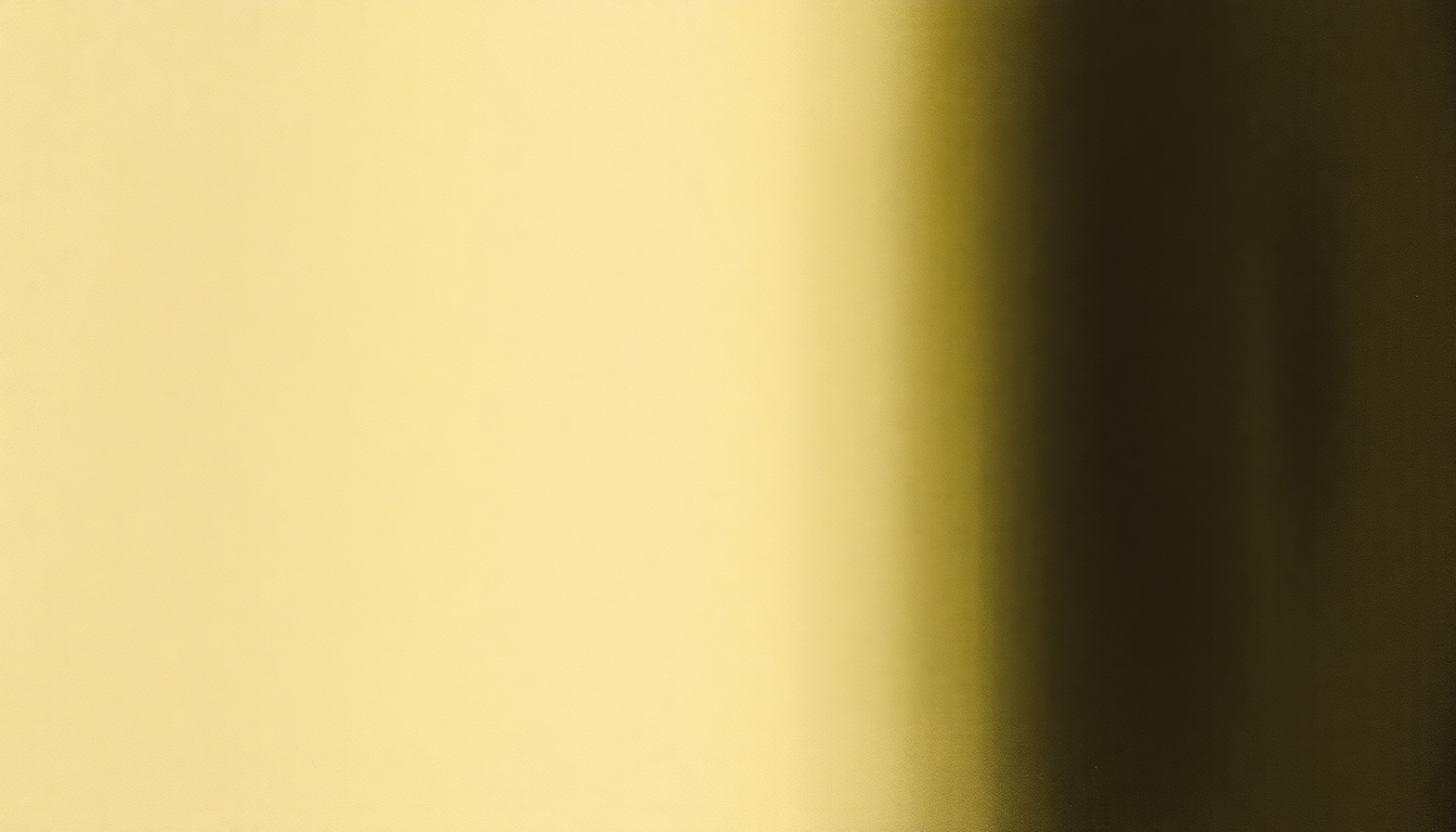 Fan-driven abstract illustration evoking the emotional arc of Perséphone by Igor Stravinsky