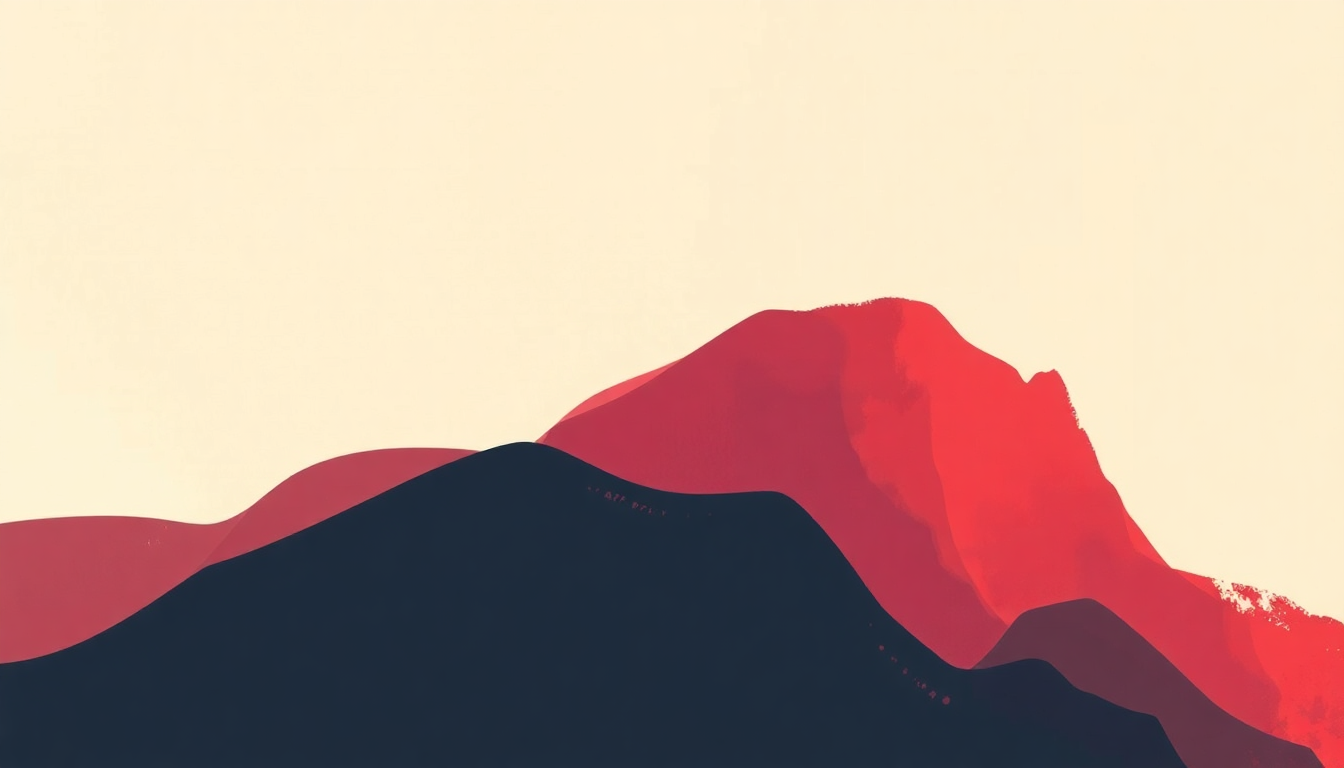 Fan-driven abstract illustration evoking the emotional arc of Peso by A$AP Rocky