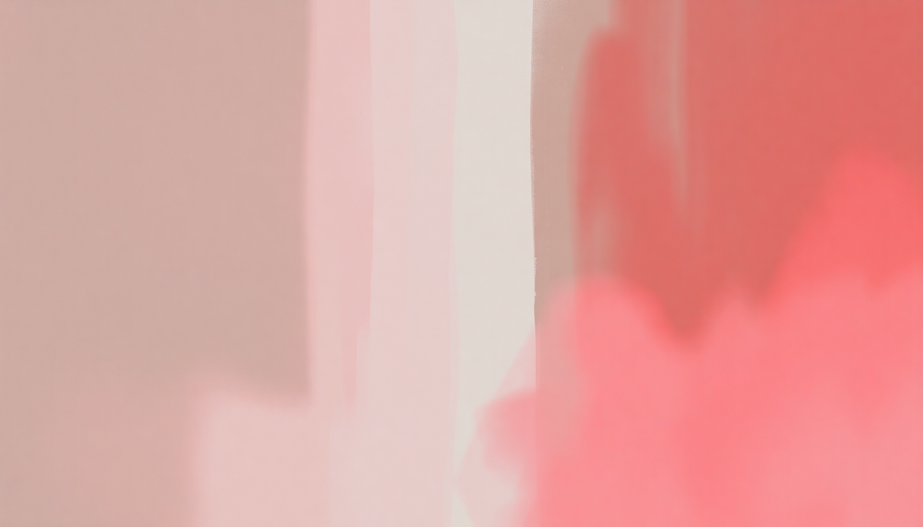 Fan-driven abstract illustration evoking the emotional arc of Phantom Part 2 by Justice