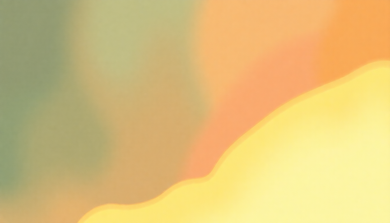 Fan-driven abstract illustration evoking the emotional arc of Poor Boy by Nick Drake