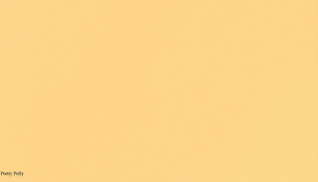 Fan-driven abstract illustration evoking the emotional arc of Pretty Polly by Judy Collins