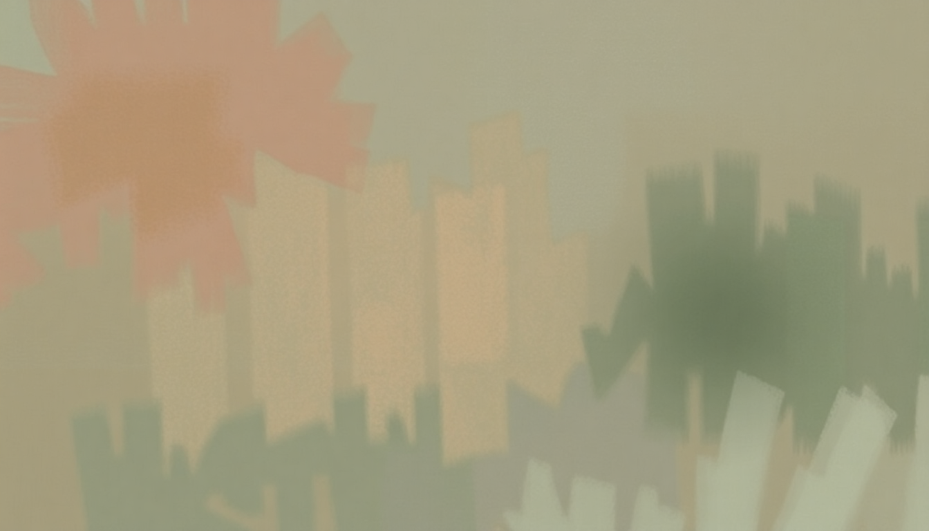 Fan-driven abstract illustration evoking the emotional arc of Price to Play by Staind