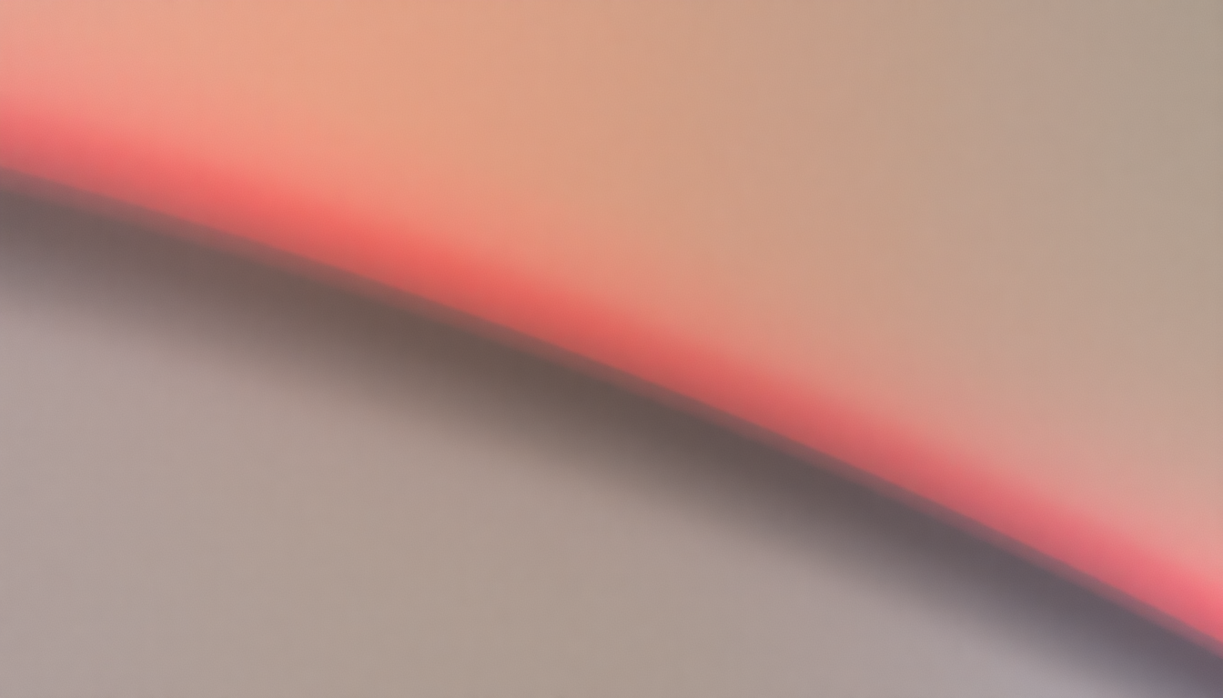 Fan-driven abstract illustration evoking the emotional arc of Pulsewidth by Aphex Twin