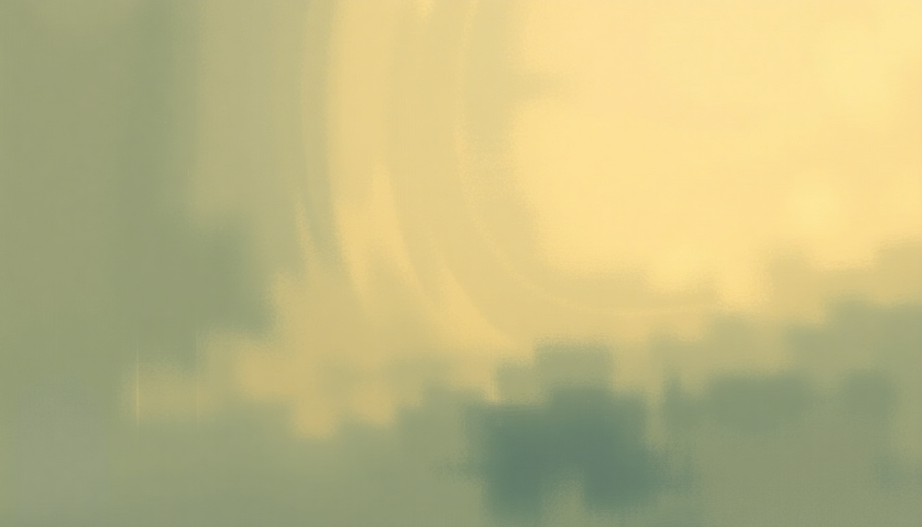 Fan-driven abstract illustration evoking the emotional arc of Pure Desmond by Stan Getz