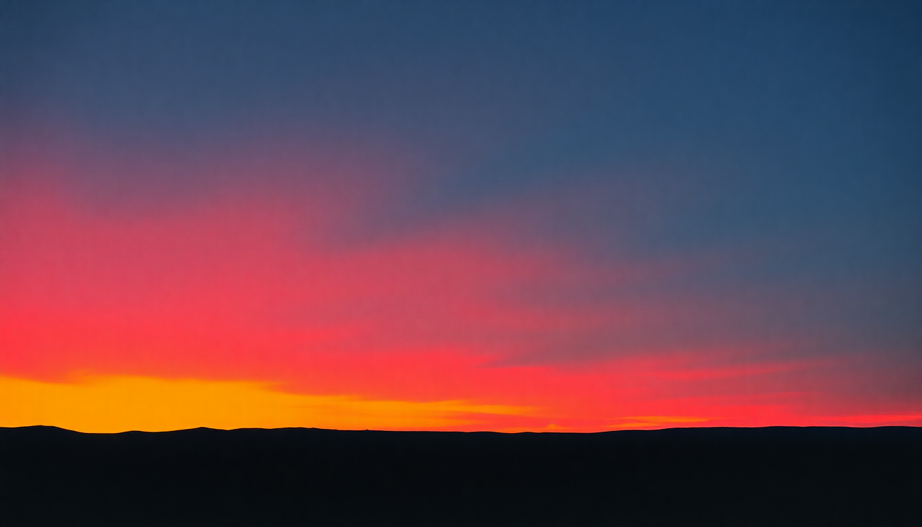 Fan-driven abstract illustration evoking the emotional arc of Puzzlin' Evidence by Talking Heads