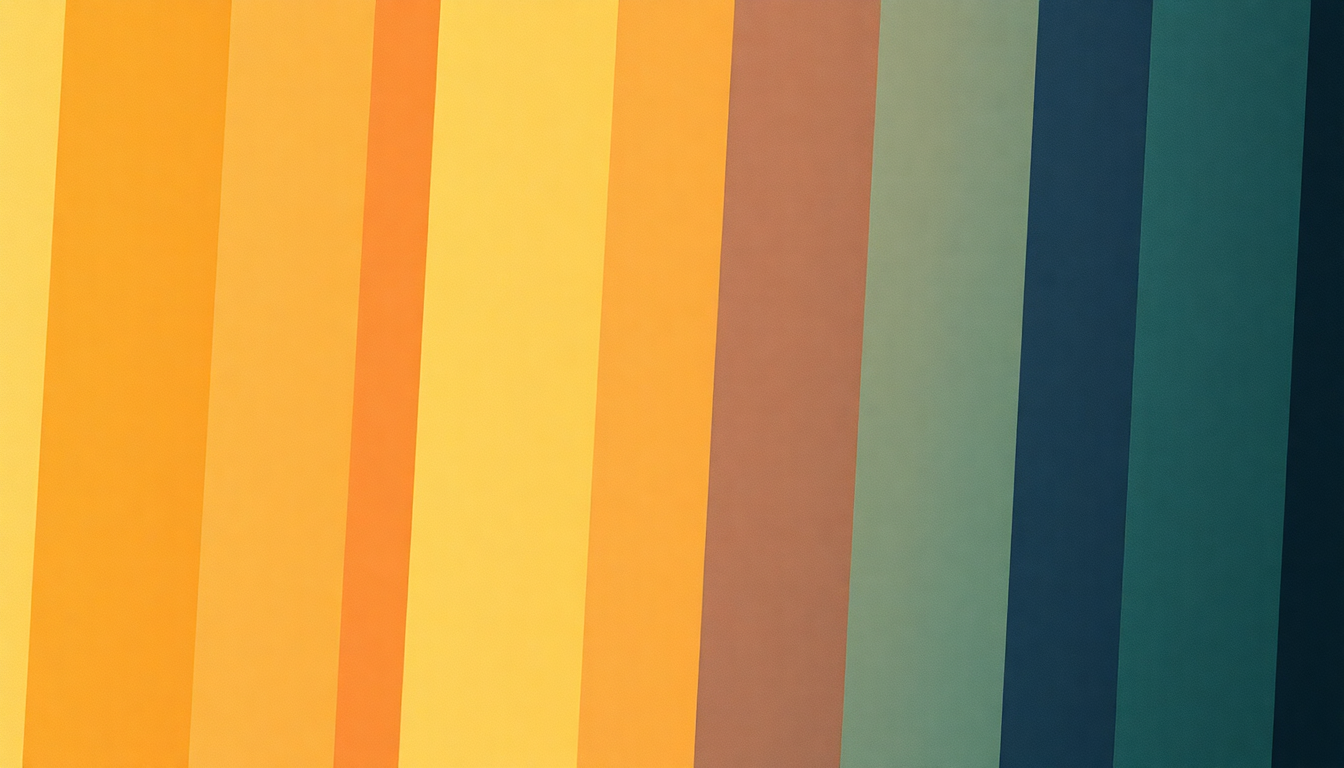 Fan-driven abstract illustration evoking the emotional arc of Release the Pressure by Leftfield