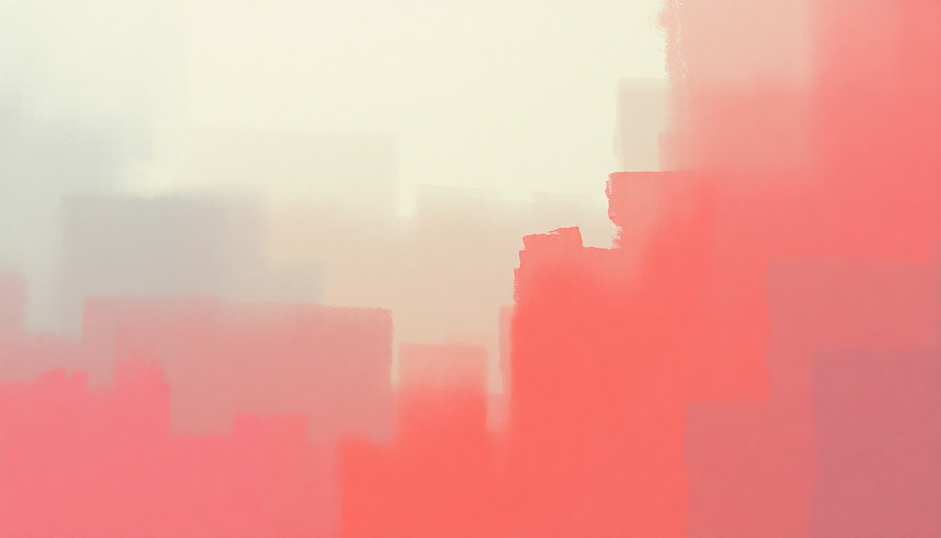 Fan-driven abstract illustration evoking the emotional arc of Remember Me by Moby