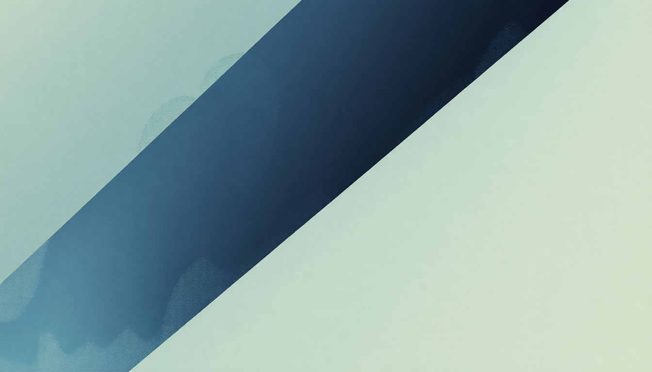 Fan-driven abstract illustration evoking the emotional arc of Safe from Harm by Massive Attack