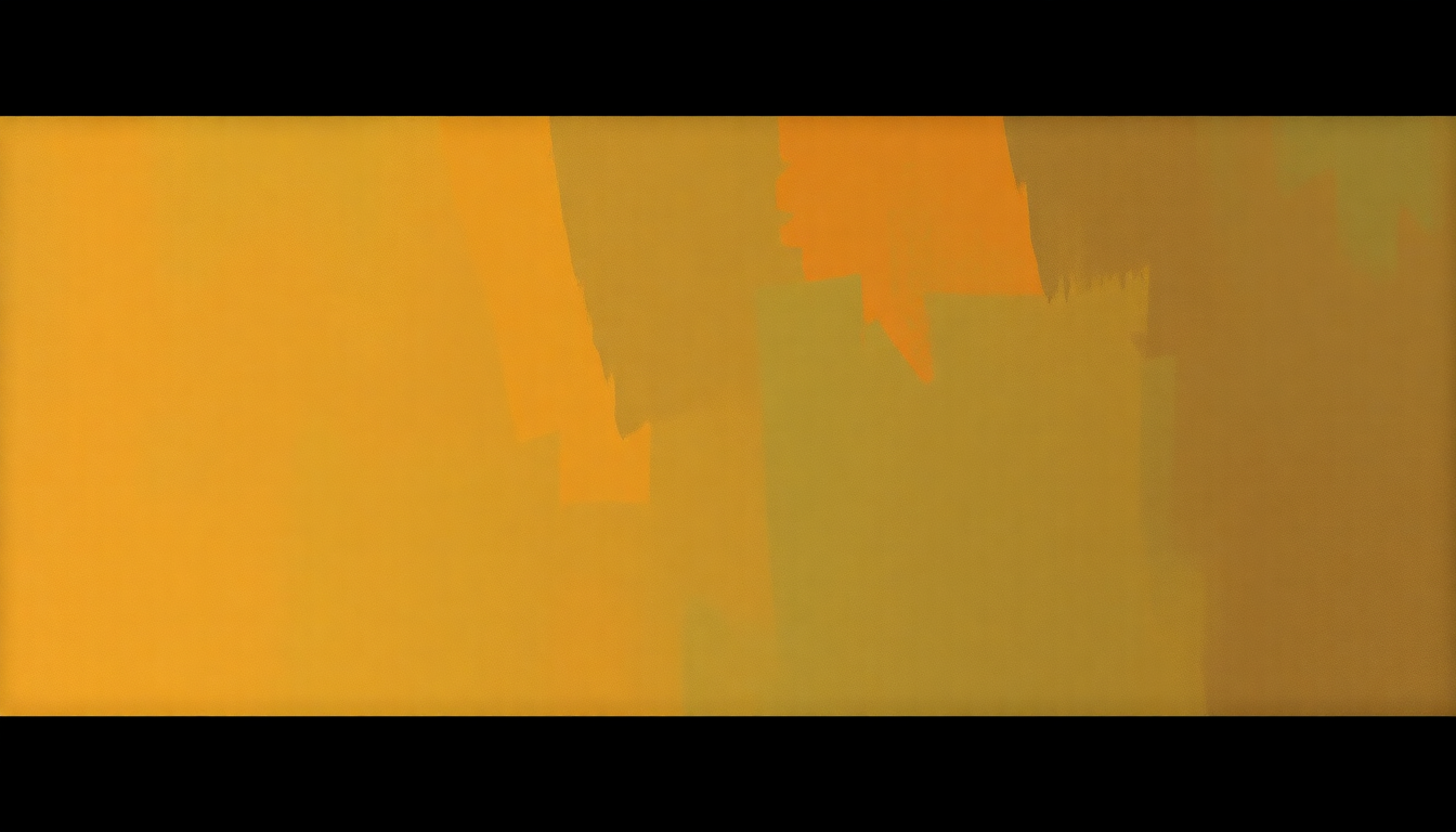 Fan-driven abstract illustration evoking the emotional arc of Said I Wasnt Gonna Tell Nobody by Sam and Dave