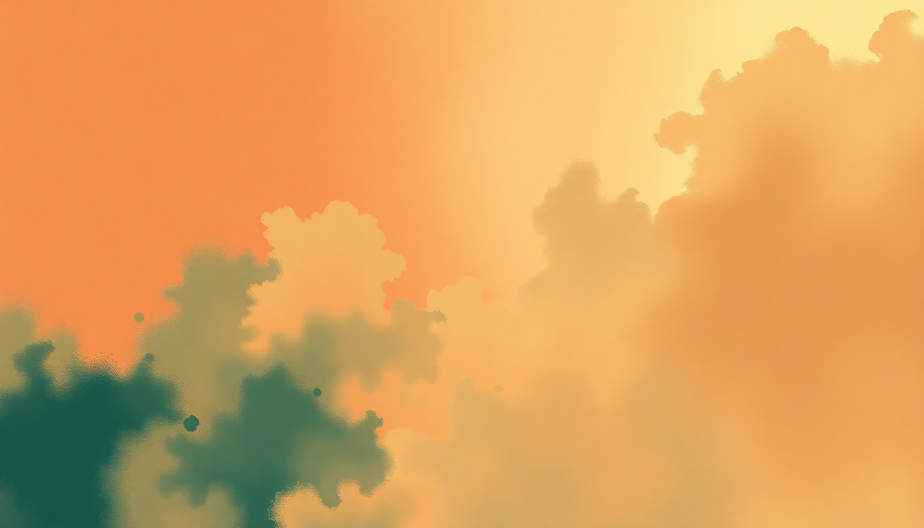 Fan-driven abstract illustration evoking the emotional arc of Salsa by Daddy Yankee