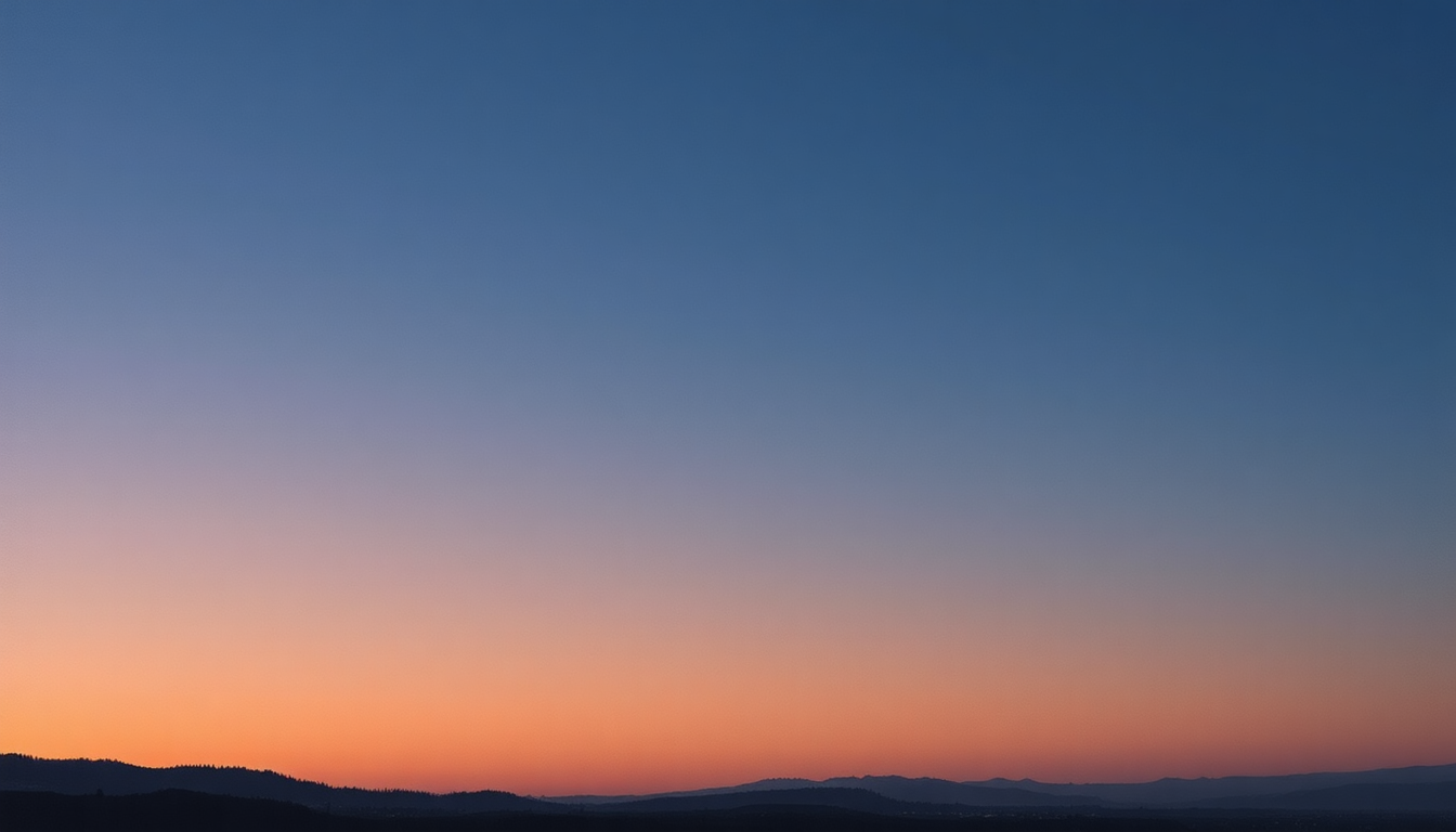 Fan-driven abstract illustration evoking the emotional arc of Sarajevo by Max Richter