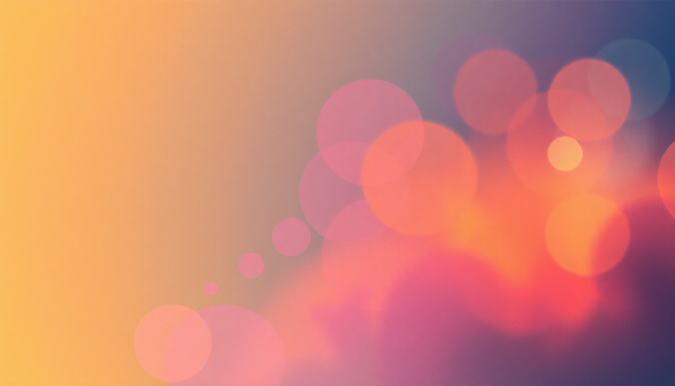 Fan-driven abstract illustration evoking the emotional arc of Saturday Nite by Earth, Wind & Fire