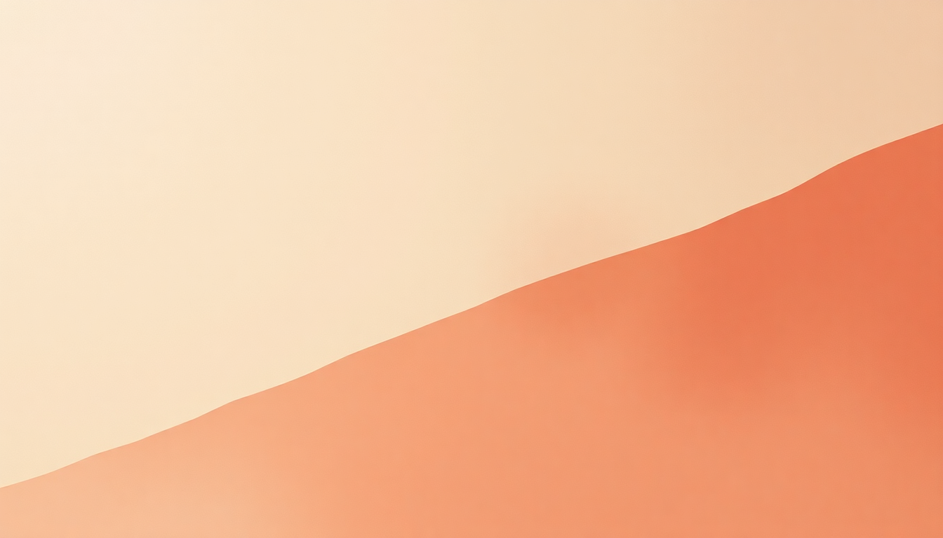 Fan-driven abstract illustration evoking the emotional arc of Save by H.E.R.