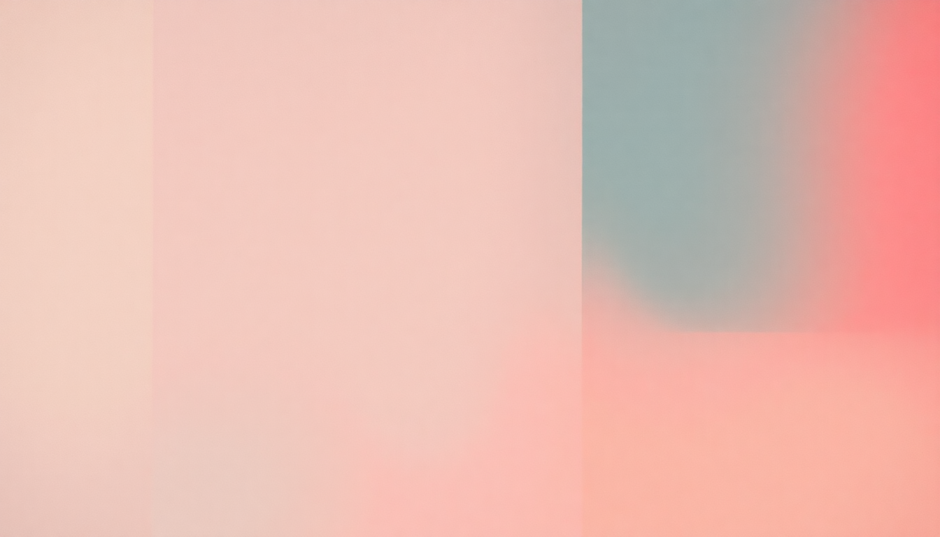 Fan-driven abstract illustration evoking the emotional arc of Sextape by Deftones