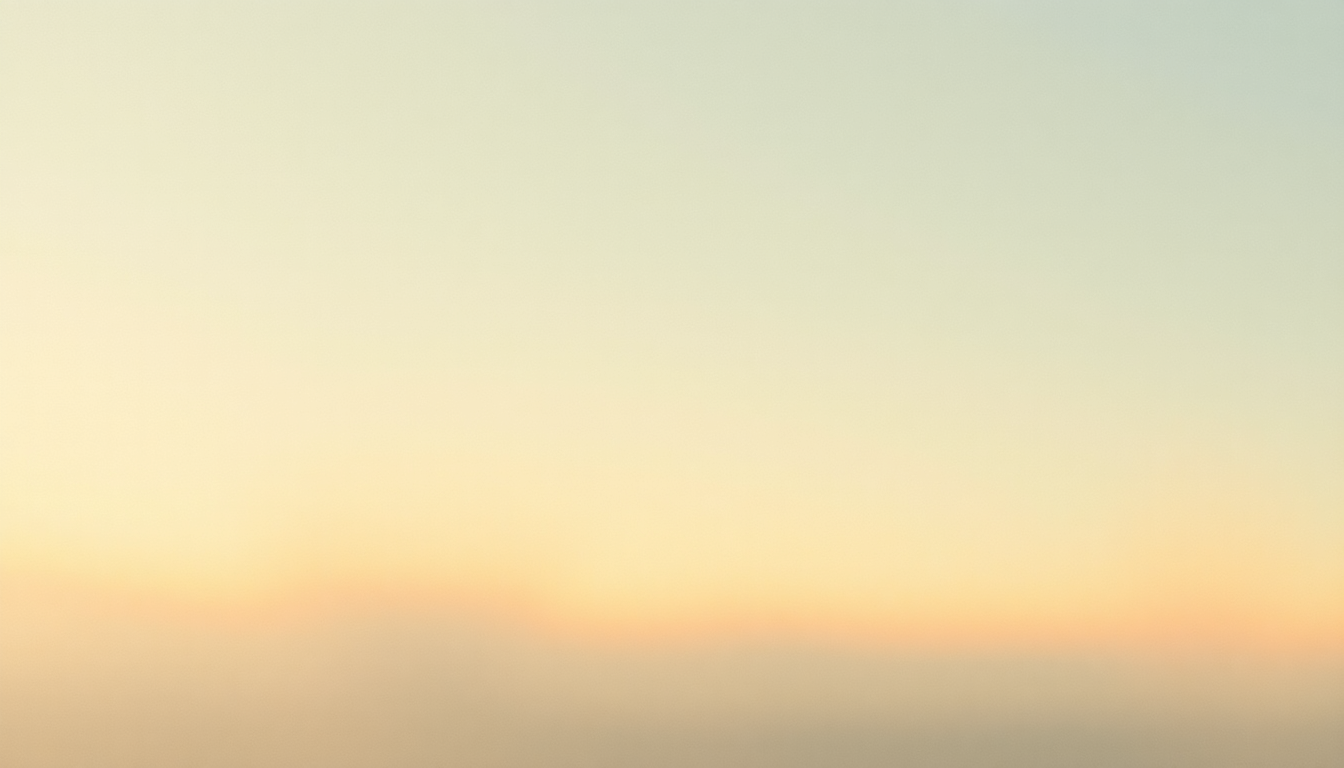 Fan-driven abstract illustration evoking the emotional arc of Shadow Journal by Max Richter