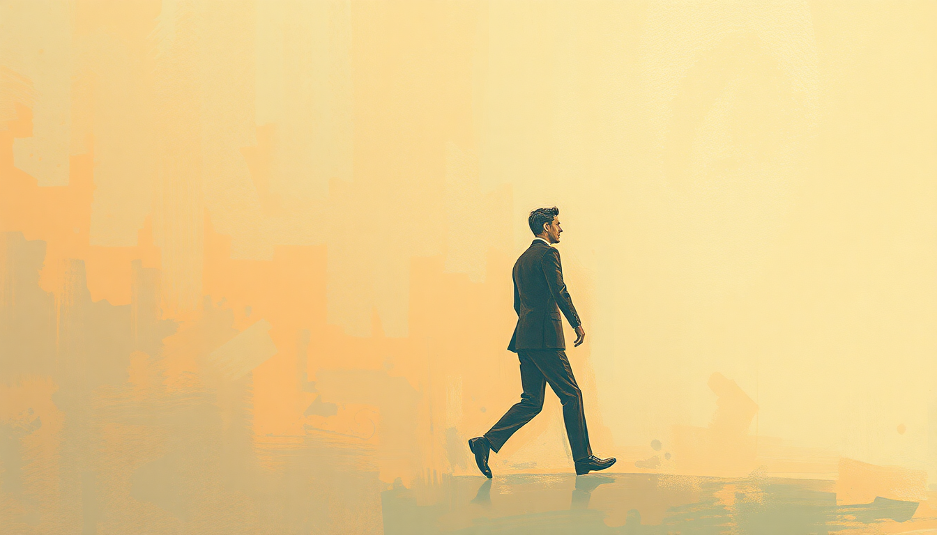 Fan-driven abstract illustration evoking the emotional arc of Shake by Sam Cooke