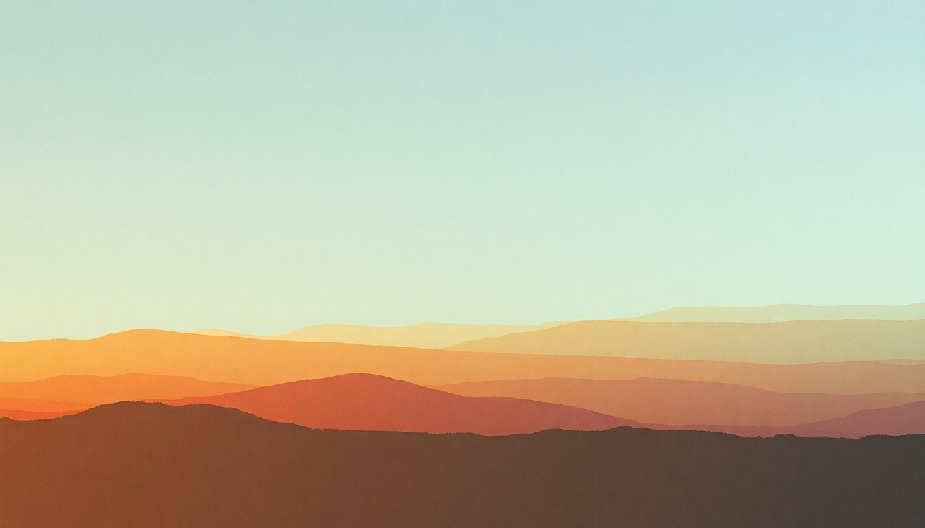 Fan-driven abstract illustration evoking the emotional arc of Shame on the World by Maze