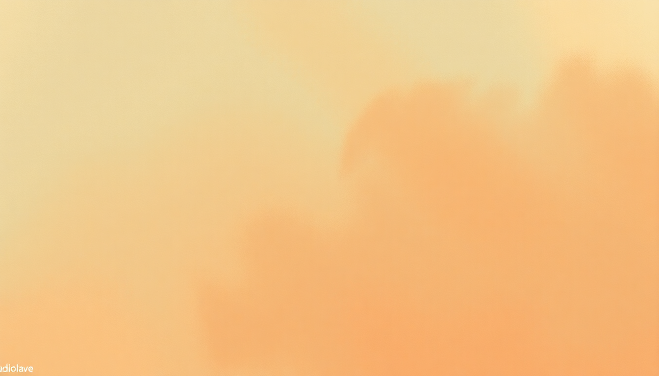 Fan-driven abstract illustration evoking the emotional arc of Shape of Things to Come by Audioslave