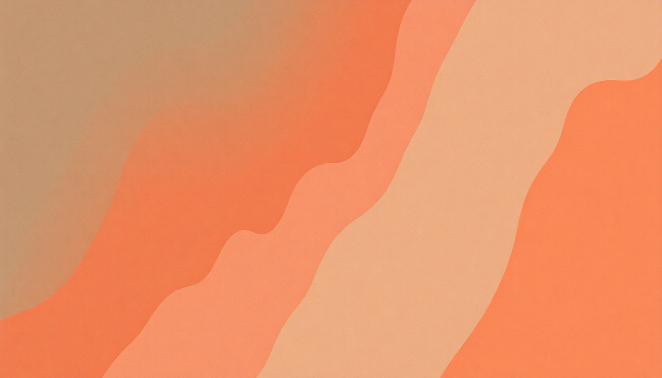 Fan-driven abstract illustration evoking the emotional arc of Shots Fired by Megan Thee Stallion