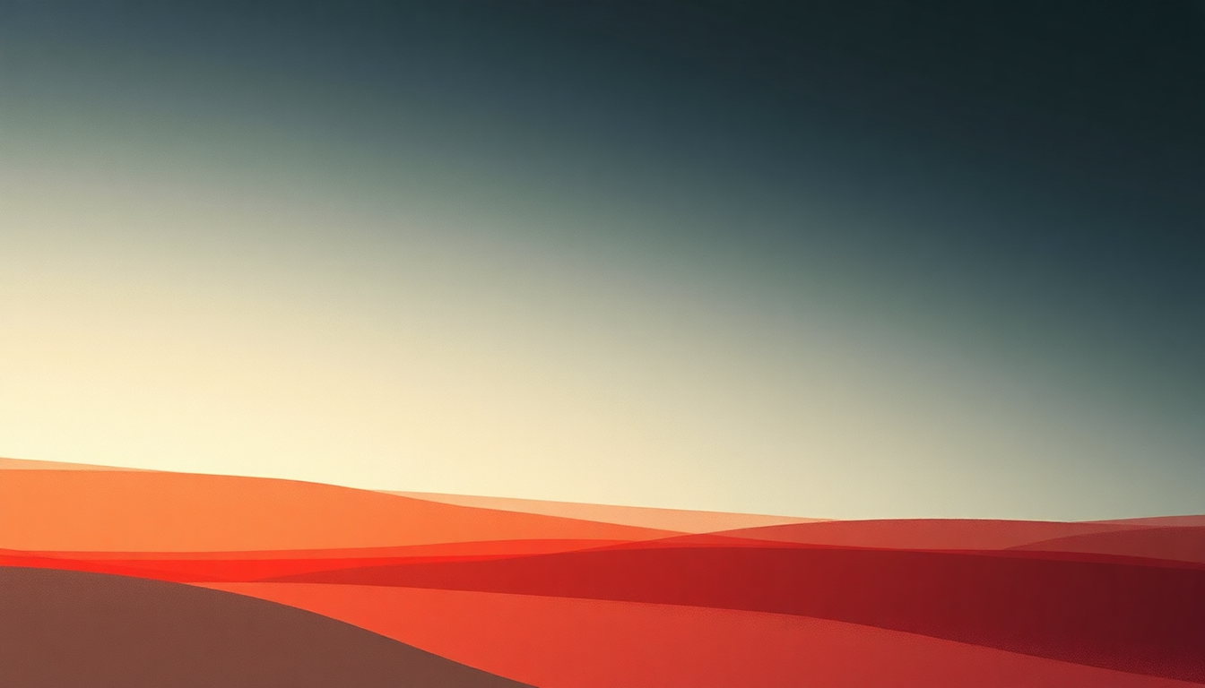 Fan-driven abstract illustration evoking the emotional arc of Sigma by Plaid